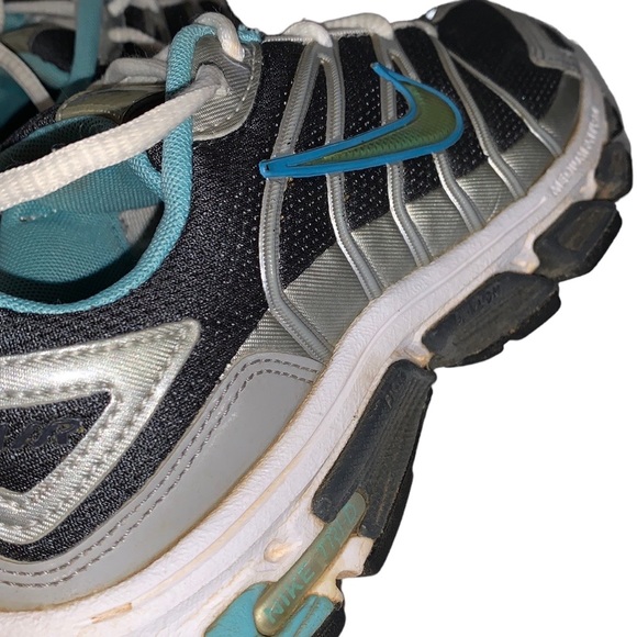 Nike Air Trinity-D Phylon running shoes - Picture 7 of 14